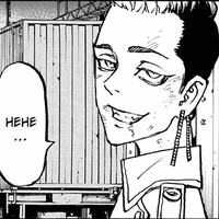 Hanma Shuji