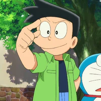 Honekawa Suneo