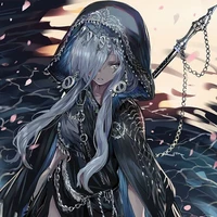 Kiana [Thần Chết]