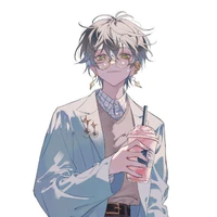 Shino Atsuki
