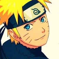 Naruto(trạng thái thường)