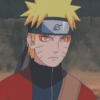 Naruto(trạng thái hiền nhân)