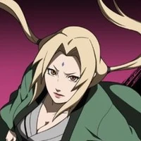 Tsunade