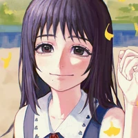 Orimoto Rika