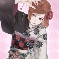 Kugisaki Nobara
