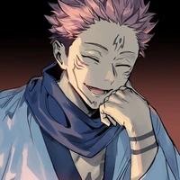 Ryomen Sukuna