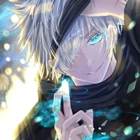 Gojo Satoru