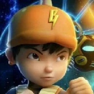 BoBoiBoy
