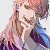 Sanzu Haruchiyo