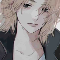 Sano Manjiro (Mikey)