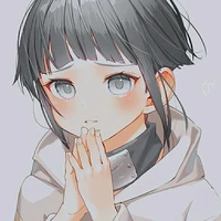 Hyuga Hinata