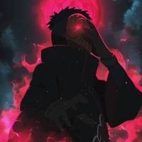 Uchiha Obito ( Tobi )