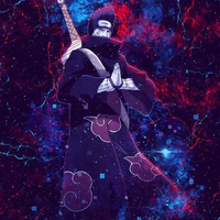 Kisame Hoshigaki