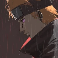 Nagato Uzumaki ( Pain )