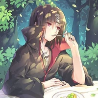 Uchiha Itachi