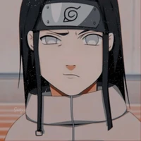Hyuga Neji