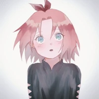 Haruno Sakura