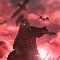 Deidara
