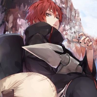 Sasori