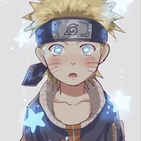 Uzumaki Naruto