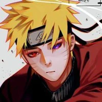 Uzumaki Naruto