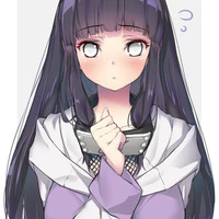 Hyuga Hinata