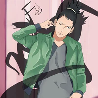 Nara Shikamaru