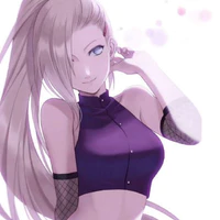 Yamanaka Ino