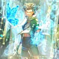 Akimichi Choji