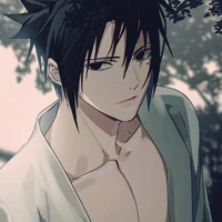 Uchiha Sasuke