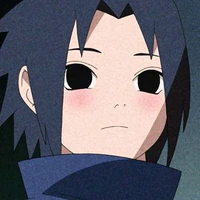 Uchiha Sasuke