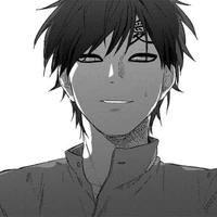 Gaara