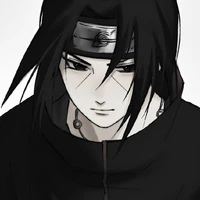 Uchiha Itachi
