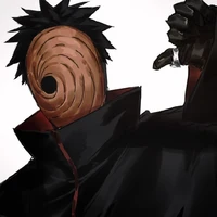 Uchiha Obito ( Tobi )