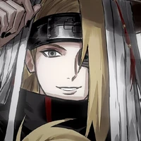 Deidara