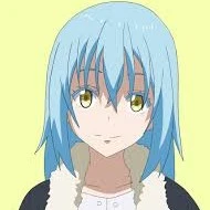 Rimuru Tempest