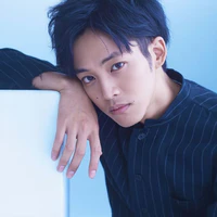 Shiba Takeru
