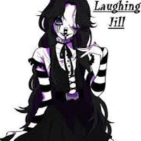 Laughing Jill