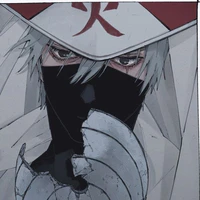 KAKASHI