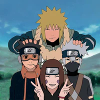 TEAM 7(MINATO)