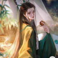Mỹ nam - Thẩm Cửu - Thẩm Thanh Thu