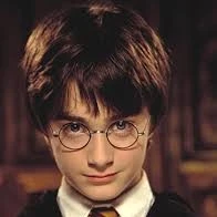 Harry James Potter