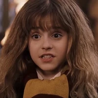 Hermione Jean Granger