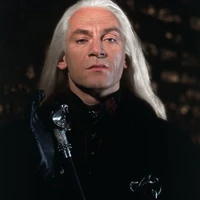 Lucius Malefoy