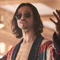 Takeru Danma