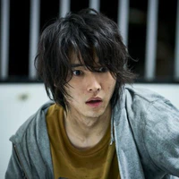 Ryohei Arisu