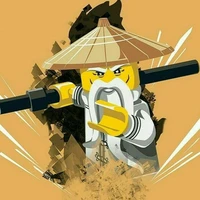 Master Wu