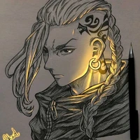 Ryuguji Ken ( Draken )