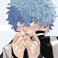 Kawata Shoya(angry)