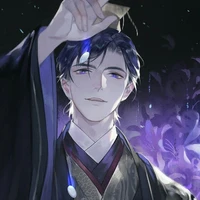 Hàn Triết Nghi ( Ba Hắn )